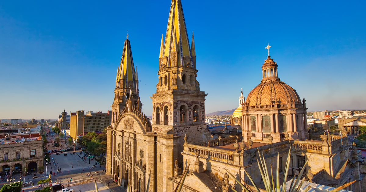 Guadalajara, Jalisco