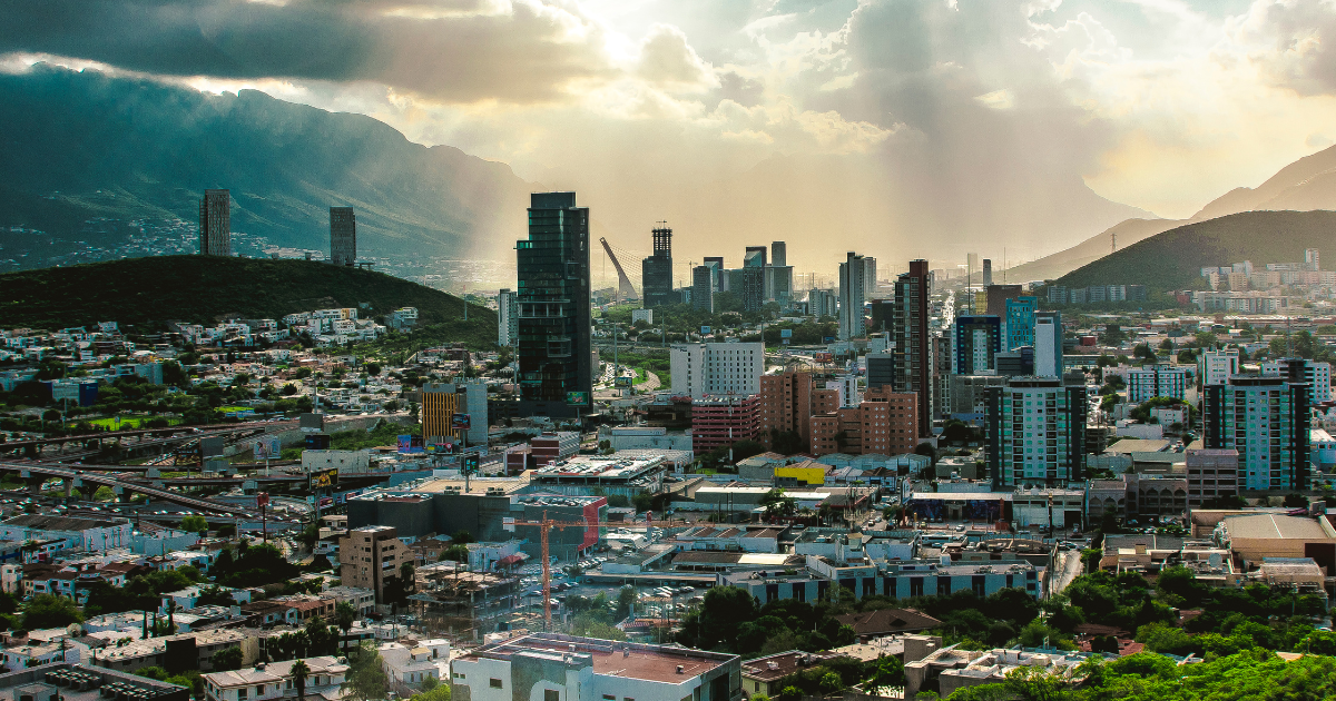 Monterrey, Nuevo León