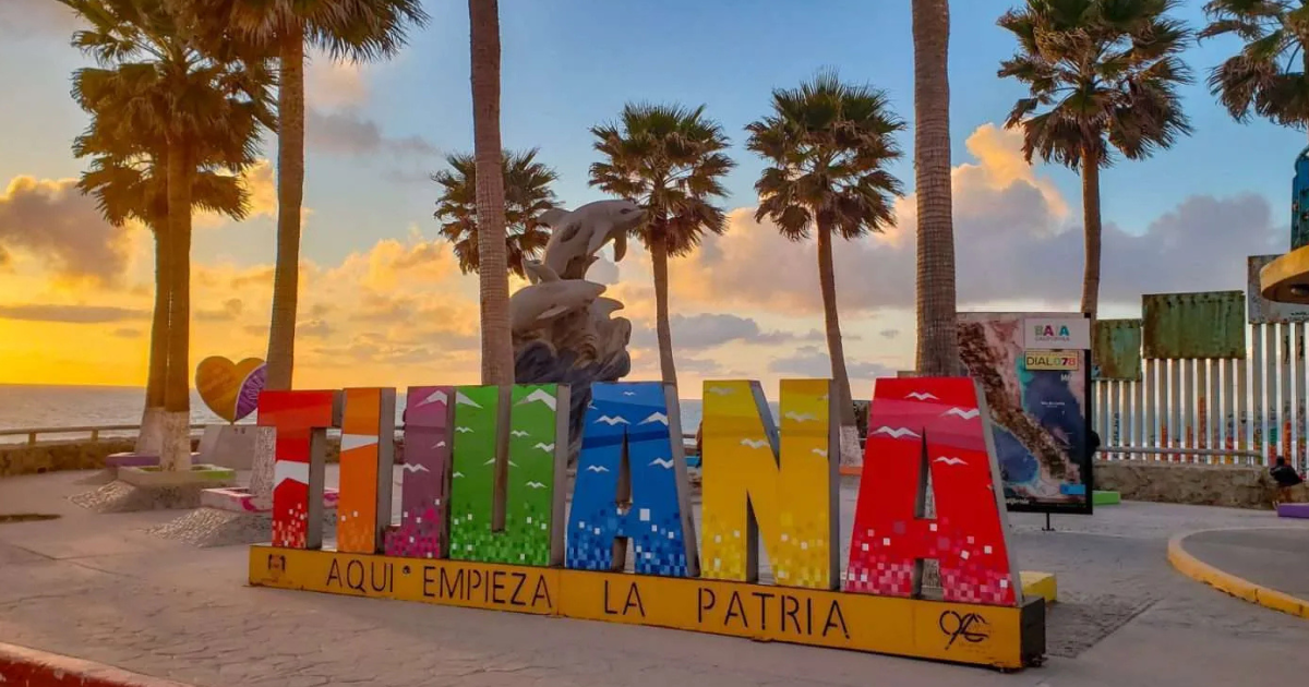 Tijuana, Baja California